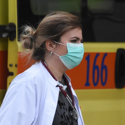 EKAB be S.A.F.E.: 3η εβδομάδα Επιχειρησιακού προγράμματος ελέγχου ετοιμότητας, εκπαίδευσης & ασκήσεων του ΕΚΑΒ στους Υγειονομικούς Σχηματισμούς της Νησιωτικής χώρας