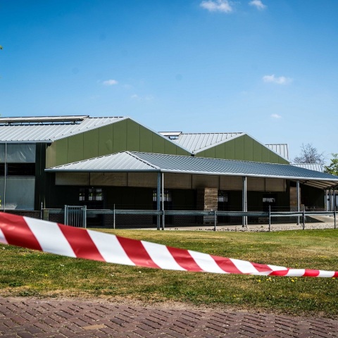 Με εντολή της ολλανδικής κυβέρνησης, χιλιάδες μινκ θανατώνονται με αέριο, εξαιτίας κρουσμάτων κορωνοϊού που σχετίζονται με μόλυνση τουλάχιστον δύο ανθρώπων