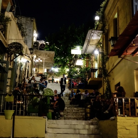 Σειρά καταστημάτων και επιχειρήσεων λειτουργούν ξανά από αύριο, Δευτέρα 8 Ιουνίου – Αναλυτικά οι κατηγορίες και οι προϋποθέσεις