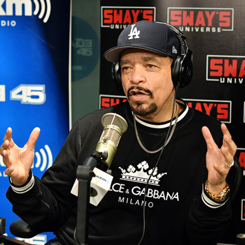 Ice-T 