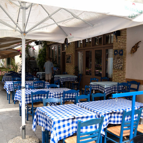  ΕΠΑΝΑΛΕΙΤΟΥΡΓΙΑ ΚΑΤΑΣΤΗΜΑΤΑΩΝ ΕΣΤΙΑΣΗΣ- ΚΑΦΕ