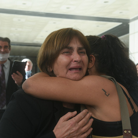  ΑΠΟΦΑΣΗ ΣΤΗ ΔΙΚΗ ΤΗΣ ΕΛΕΝΗΣ ΤΟΠΑΛΟΥΔΗ