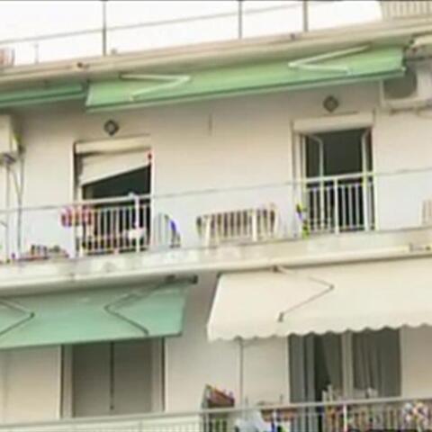 Ηλικιωμένη στη Θεσσαλονίκη ανασύρθηκε νεκρή έπειτα από φωτιά στο σπίτι της