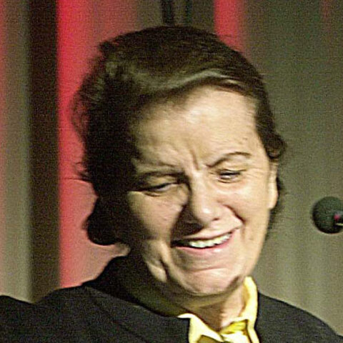 Ασπασία Παπαθανασίου