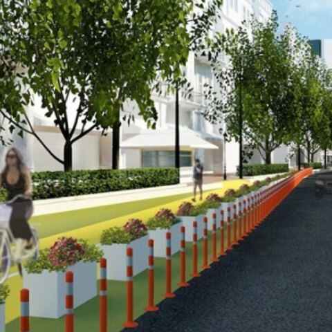 Ο Μεγάλος Περίπατος της Αθήνας ξεκινά - Οι πρώτες πιλοτικές παρεμβάσεις