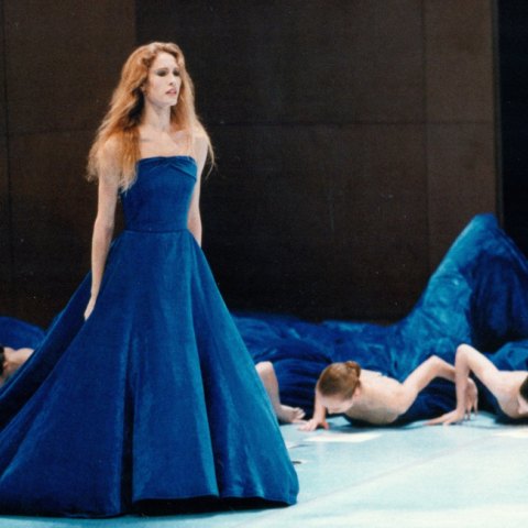 «Οδύσσεια» από το Μέγαρο Μουσικής Αθηνών