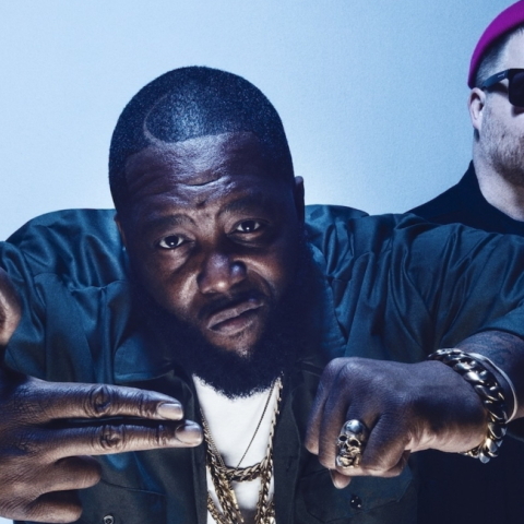 Run The Jewels