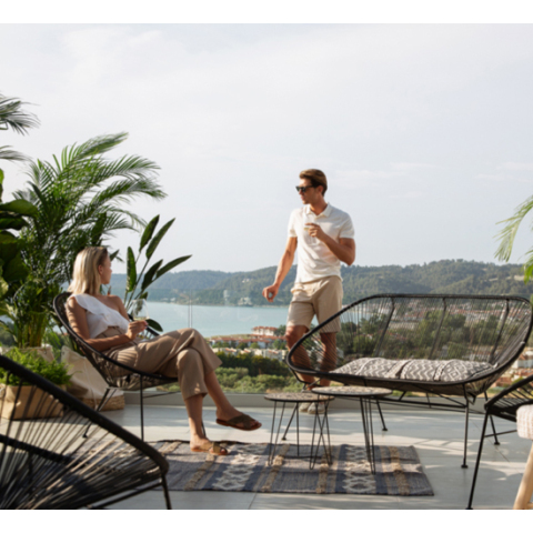 Soleado Luxury Villas: Ένας παράδεισος απαράμιλλης πολυτέλειας