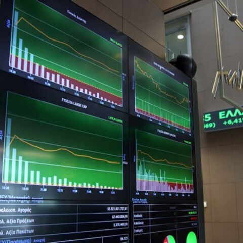 Χρηματιστήριο