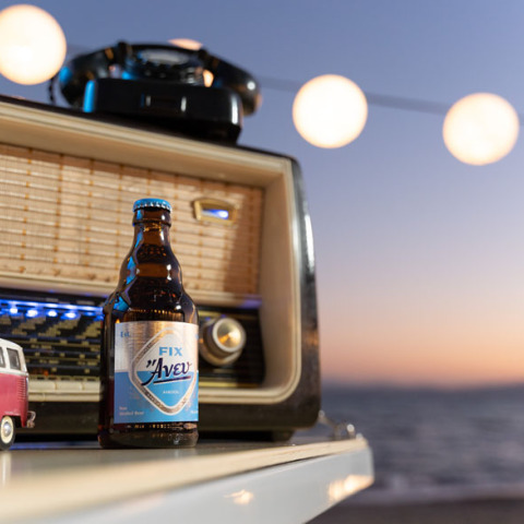 Η FIX Άνευ με νέα τηλεοπτική καμπάνια  