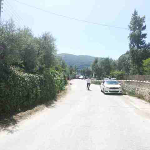 Ενέδρα θανάτου στη Ζάκυνθο 