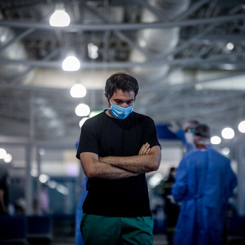 Έλεγχοι επιβατών στα αεροδρόμια