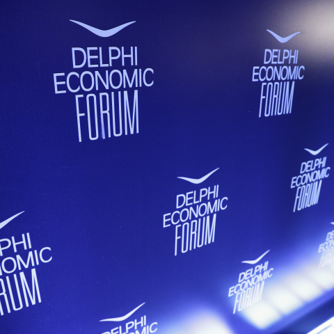 Οικονομικό Φόρουμ των Δελφών