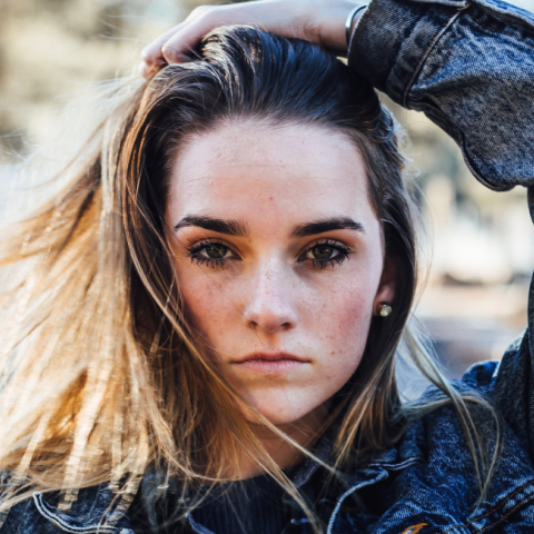 Σχήμα φρυδιών