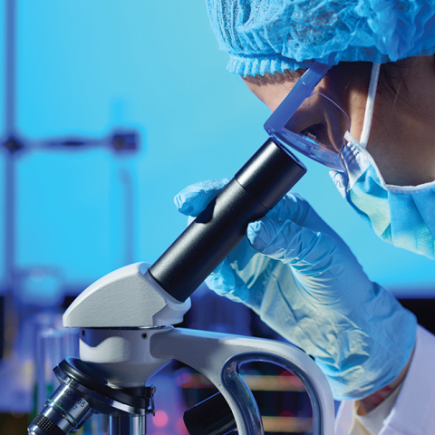 Νωτιαία Μυική Ατροφία: Νέα δεδομένα για το φάρμακο nusinersen