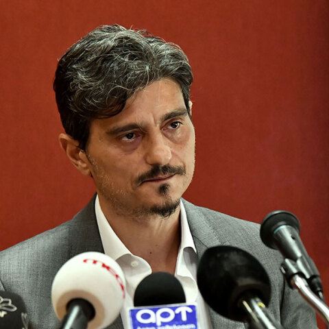 Δημήτρης Γιαννακόπουλος