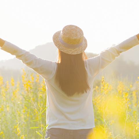Καλοκαιρινές αλλεργίες και ιγμορίτιδα: Πώς μπορείτε να προφυλαχθείτε
