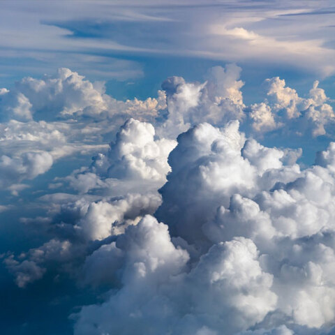 Πρόγνωση καιρού: Βροχές αναμένονται στα δυτικά και βόρεια ηπειρωτικά αύριο Πέμπτη 11 Ιουνίου 2020