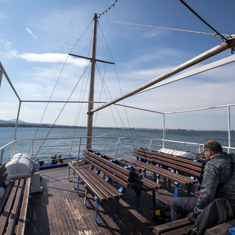 Καραβάκι, Θεσσαλονίκη