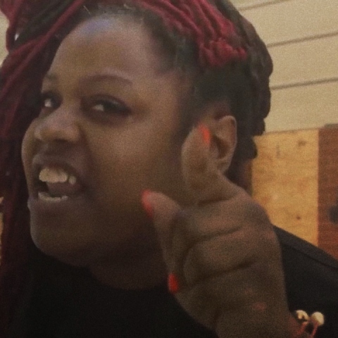 Κίμπερλι Τζόουνς