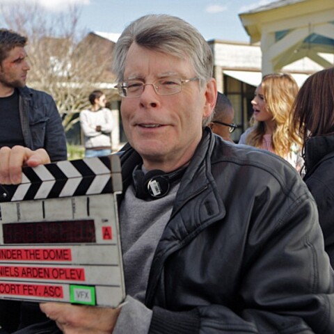 Στίβεν Κινγκ