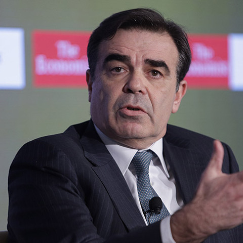 Μαργαρίτης Σχοινάς