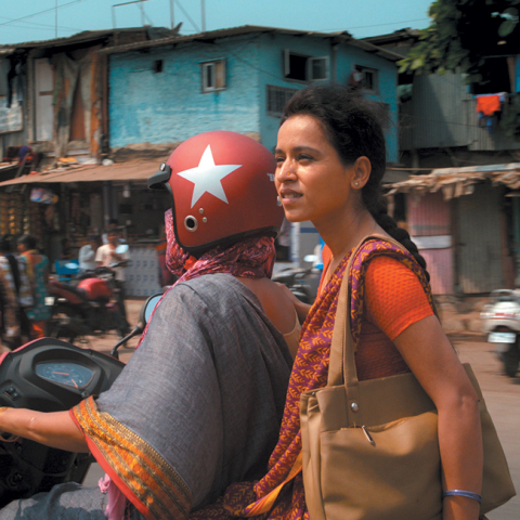 «Μη με λες κύριο (Sir)» του Ροχένα Γκέρα