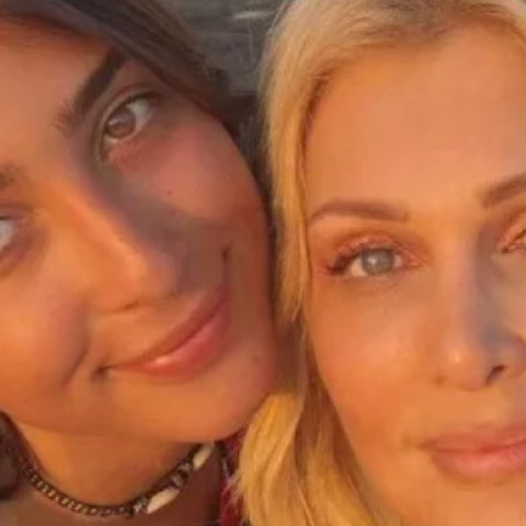 Θεσ/νικη - Πάρτι: Η κόρη της Θεοδωρίδου διαψεύδει μέσω δικηγόρου 