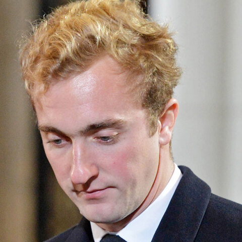 Πρίγκιπας Γιοαχίμ του βελγίου