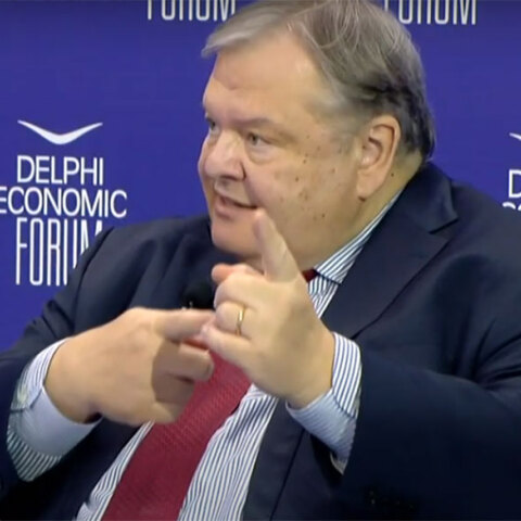 Ευάγγελος Βενιζέλος