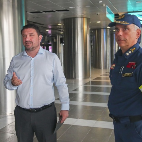 Νίκος Χαρδαλιάς