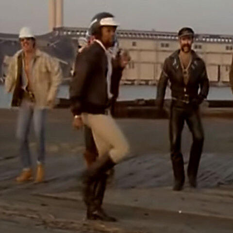 «Stop» στον Τραμπ από τους Village People - Του απαγορεύουν να χρησιμοποιεί το YMCA στις προεκλογικές του συγκεντρώσεις
