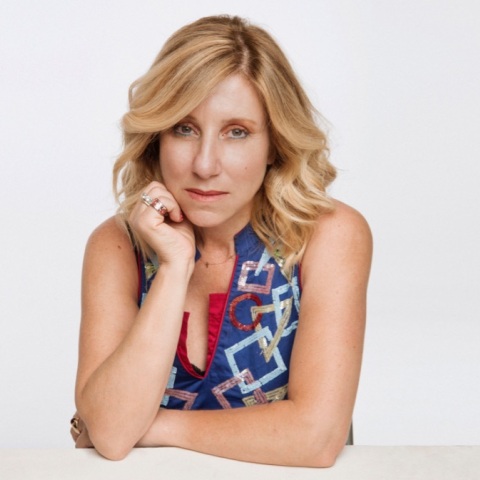 Η καθηγήτρια Δημόσιας Υγείας Αναστασία Μπαρμπούνη 