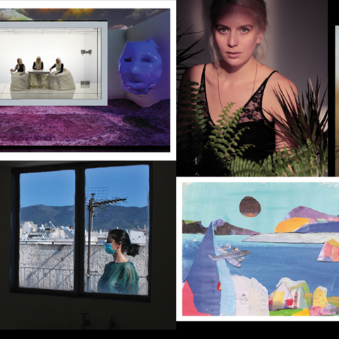 Η πολιτιστική ατζέντα της εβδομάδας, 11-17 Ιουνίου 2020