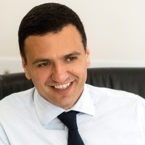 Βασίλης Κικίλιας