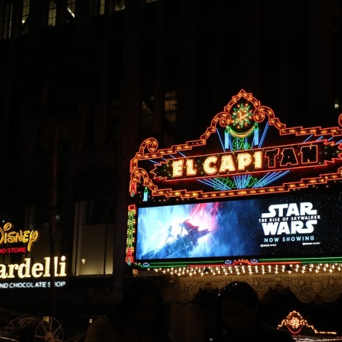 Λος Άντζελες