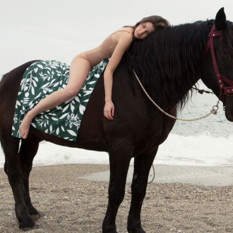 PELOPONNESE της m.k.e.