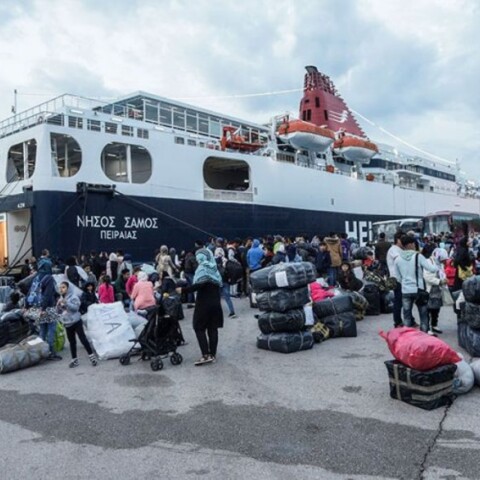 Λιμάνι Πειραιά