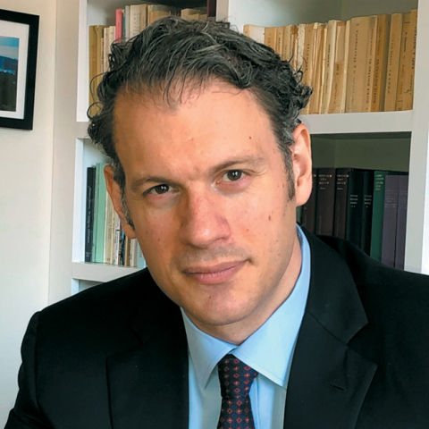 Αργύρης Στριγγάρης