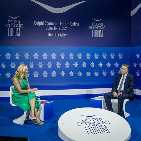 Παναγιώτης Θεοδωρικάκος