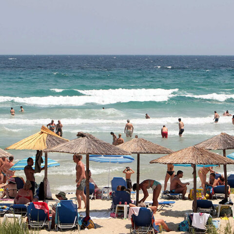 H Ελλάδα πρέπει να σταματήσει τη «μονοκαλλιέργεια» του Τουρισμού, προκειμένου να «θωρακίσει» την οικονομία της