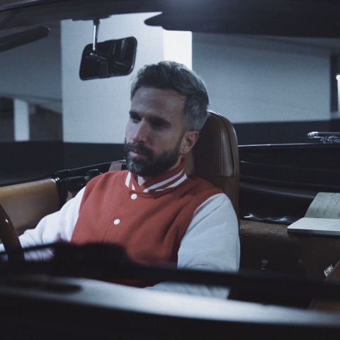 Το βρετανικό συγκρότημα White Tail Falls 