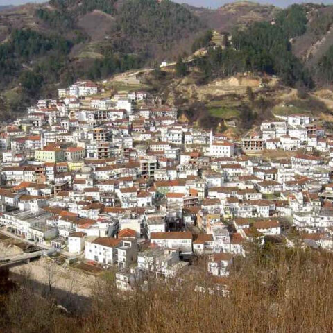 Νέα έκτακτα μέτρα για τον κορωνοϊό στην Ξάνθη: Απαγόρευση κυκλοφορίας τις νυχτερινές ώρες