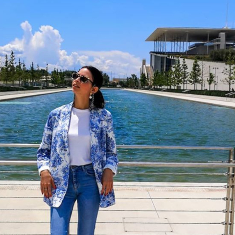 Οι 30 ωραιότερες φωτογραφίες σας στο Instagram με #athensvoice (14 Ιουνίου 2020)