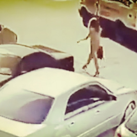 Επίθεση με βιτριόλι