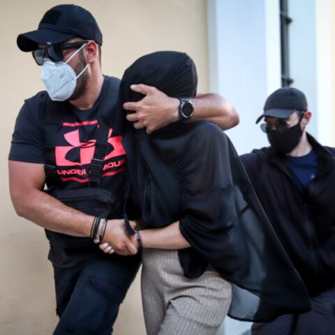 Επίθεση με βιτριόλι