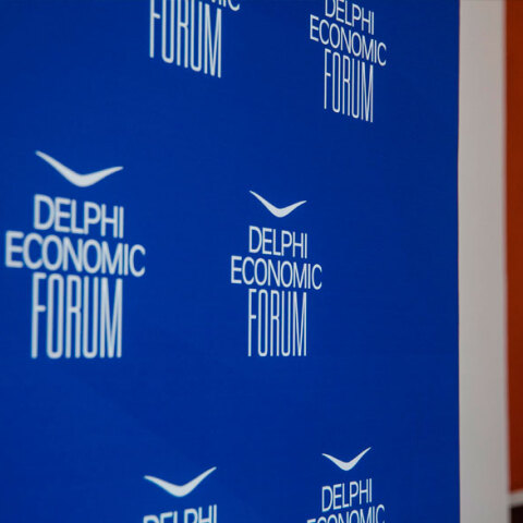 5ο Οικονομικό Φόρουμ των Δελφών - Τι γίνεται με τις επενδύσεις στην Ελλάδα