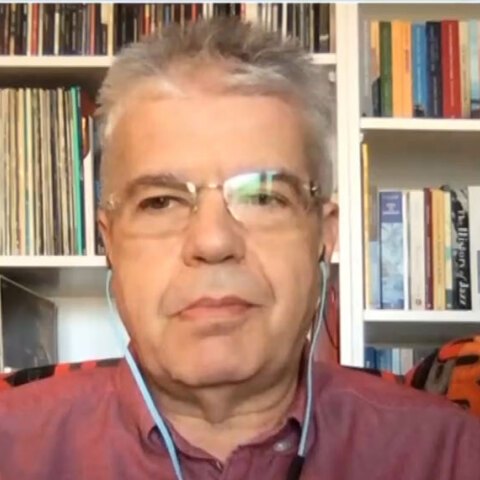 Χαράλαμπος Γώγος