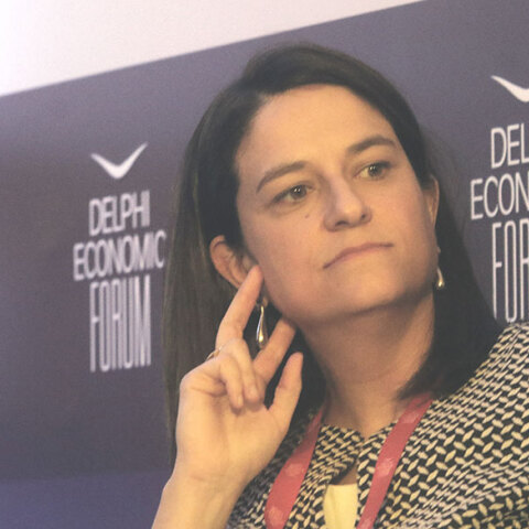 Νίκη Κεραμέως