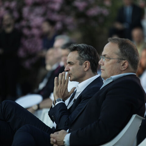 Ο πρωθυπουργός Κυριάκος Μητσοτάκης μίλησε για την ασφάλεια στη θάλασσα, ξεκαθαρίζοντας ότι «η ανθρώπινη ζωή και αξία δεν αποτιμάται σε χρήμα»